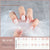 UV semi-cured gel sticker MJ-0103
