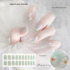 [UV-Free] 3D Nail Wrap