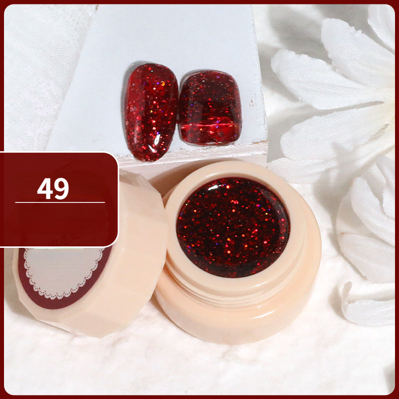 Solid Nail Gel 49