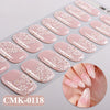 Nail Wraps