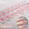 Nail Wraps
