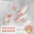 UV-Free Nail Wrap [Xiang Warm]