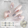 [UV-Free] 3D Nail Wrap