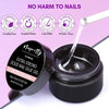 15g/8g Solid Nail Tips Gel For Press On False Nail Tips