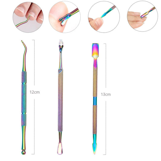 Manicure Tool Kit-1(3 pcs)