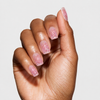 Semicured Pink Prism