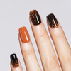 Semicured nail stickers NC250092