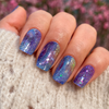 Blue Aurora