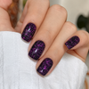 UV Gel Sticker semi-cured UVG60241