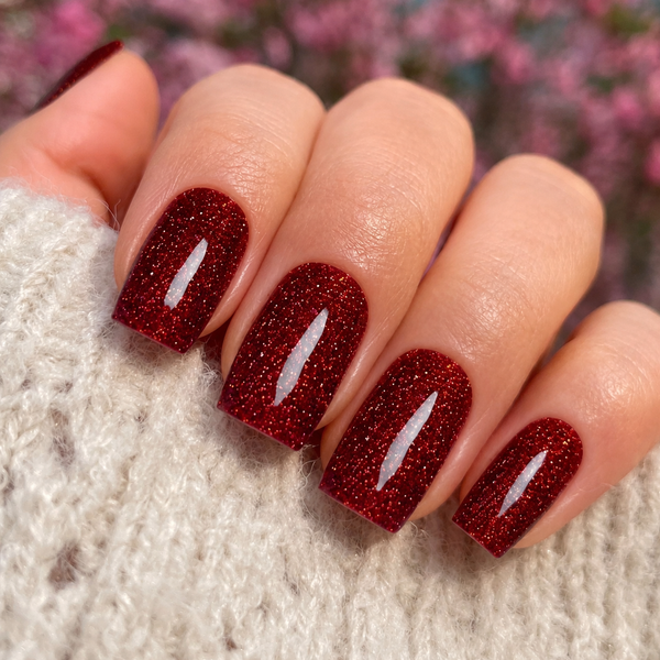Ruby Fire