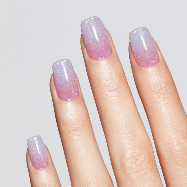 Starburst Pink