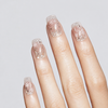 Gel nail sticker kit GEL2057