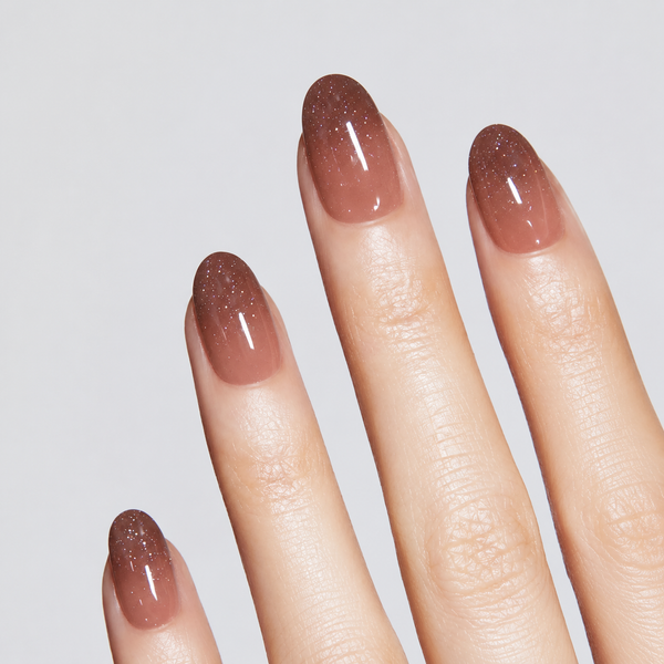Coffee Glitter