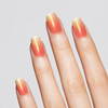 Semicured UV gel nail sticker kit UVG60108