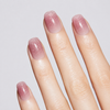 Semicured UV gel nail sticker kit YBNG02011