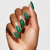 Green Cat Eye