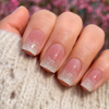 Sparkling Caramel