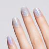 Semicured nail stickers NF250029