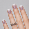 Coffee ombre