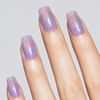 Semi-cured Gel Nail Wraps N037