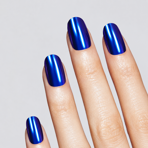 Blue Mirror