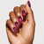 Purple Pink Ombre