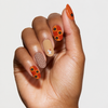 Halloween Orange Design
