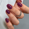 Semicured UV gel nail sticker kit ES-25