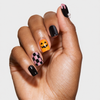 Semi-cured Gel Nail WrapsJK275