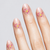 Semi-cured Gel Nail Strips Np2076