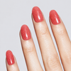 Semicured UV gel nail sticker kit JM118