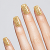 Semicured nail stickers NF240037