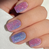 UV Gel Sticker semi-cured UVG60228
