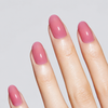 Semicured UV gel nail sticker kit JM2322B