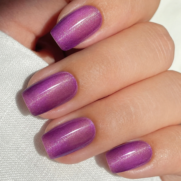 UV Gel Sticker semi-cured UVG60278