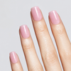Semicured UV gel nail sticker kit ES-01