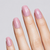 Semicured UV gel nail sticker kit NF240176
