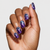 Purple Leopard