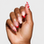 Christmas French Tip