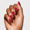 Semicured B Red