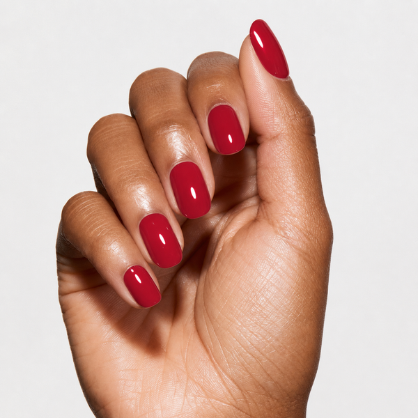 Semicured B Red