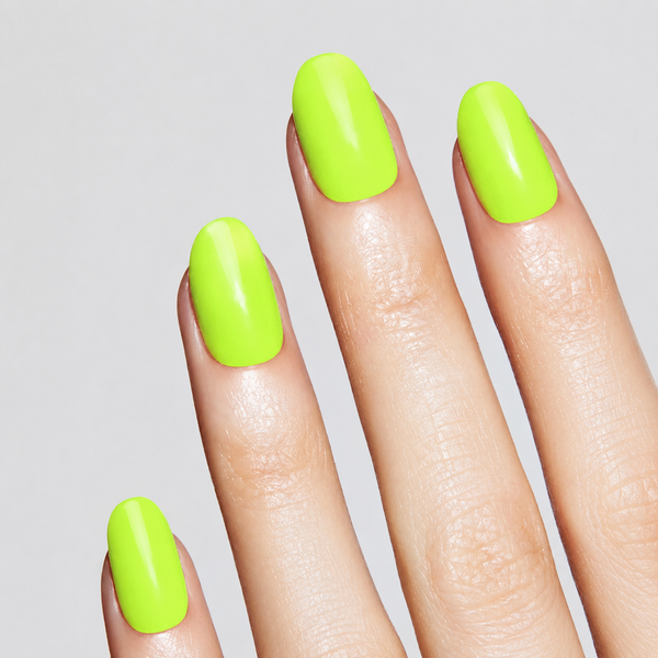 Lemon Zest