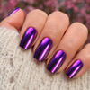 Milky Way Chrome