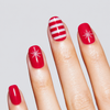 Christmas Nail