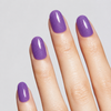 Semicured UV gel nail sticker kit JM121