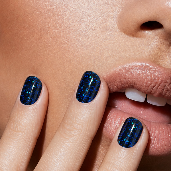 Ocean Glitter