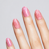 Semicured UV gel nail sticker kit NF240162