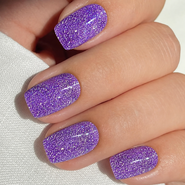 UV Gel Sticker semi-cured UVG60211