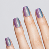 Semicured UV gel nail sticker kit NF240068