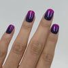 Semicured nail stickers NG200305